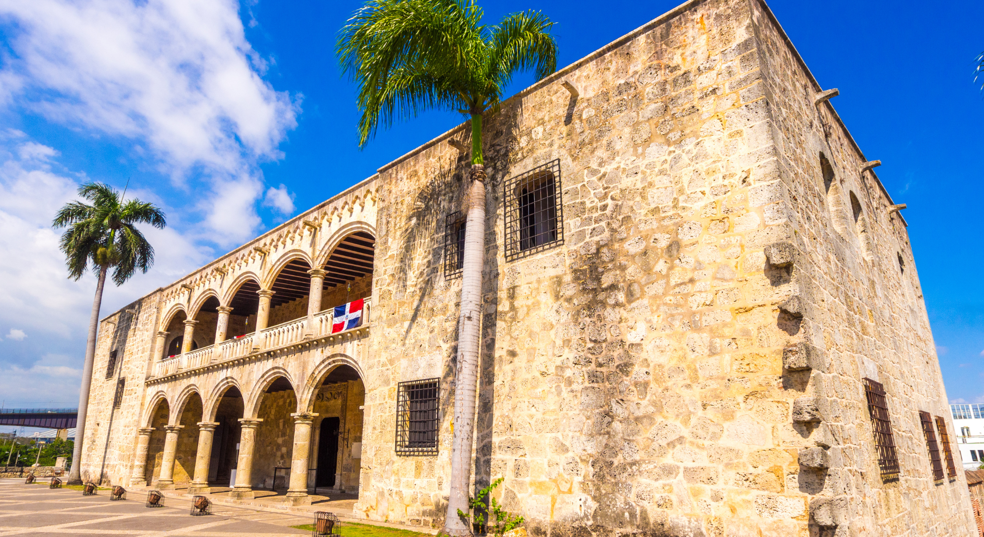 Zona Colonial